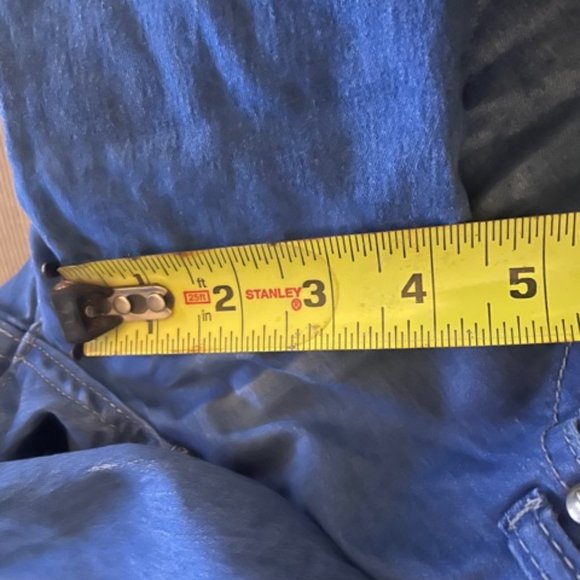 V.I.P. Women's Extra Stretch, Tight Slim Fit Jeans - Picture 8 of 8